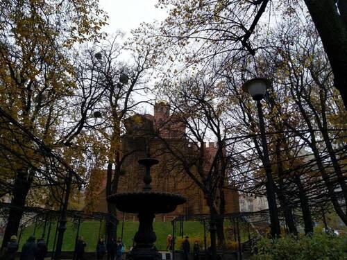 Sell 3-room apartment. Киев, Владимирская, 9 — photo 14