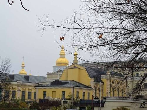 Sell 3-room apartment. Киев, Владимирская, 9 — photo 2