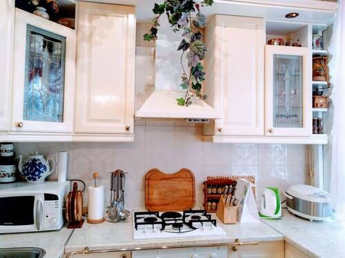 Sell 3-room apartment. Киев, Владимирская, 9 — photo 6