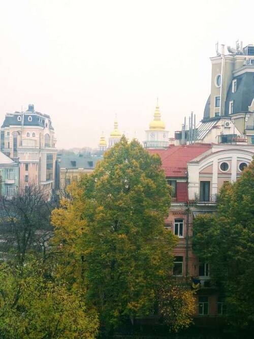 Sell 3-room apartment. Киев, Владимирская, 9 — photo 17