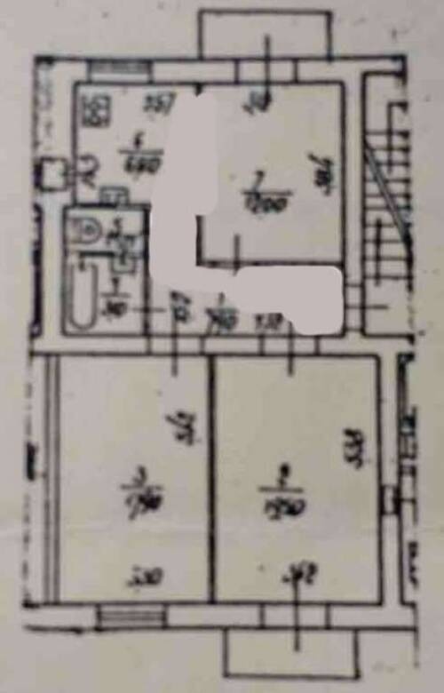 Sell 3-room apartment. Киев, Владимирская, 9 — photo 9