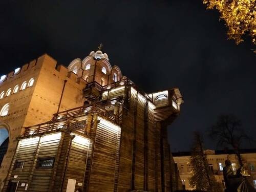 Sell 3-room apartment. Киев, Владимирская, 9 — photo 15
