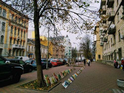 Sell 3-room apartment. Киев, Владимирская, 9 — photo 13