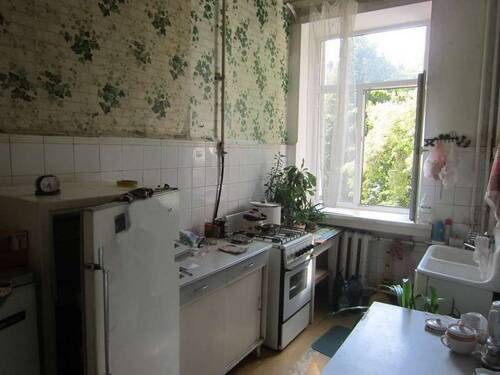 Sell 3-room apartment. Киев, Шелковичная, 32/34 — photo 4
