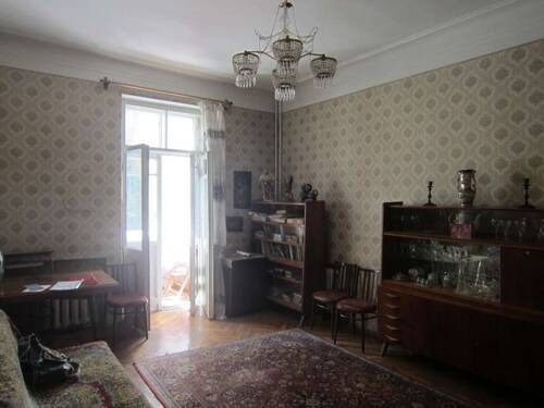 Sell 3-room apartment. Киев, Шелковичная, 32/34 — photo 2