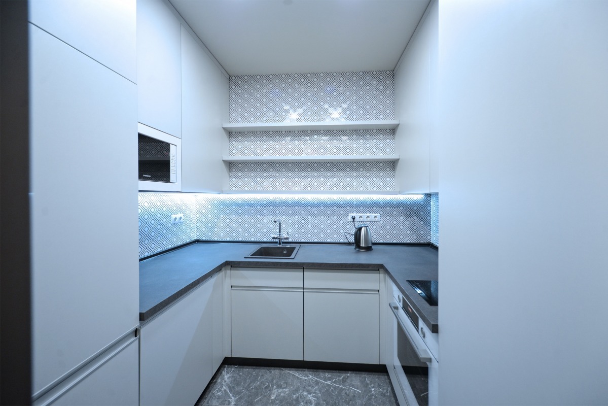 Sell 2-room apartment. Киев, Победы просп., 26 — photo 12