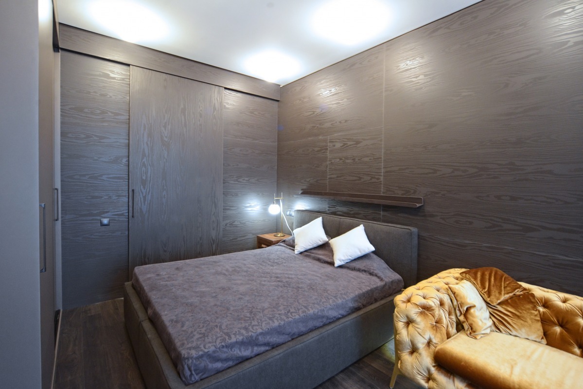 Sell 2-room apartment. Киев, Победы просп., 26 — photo 15