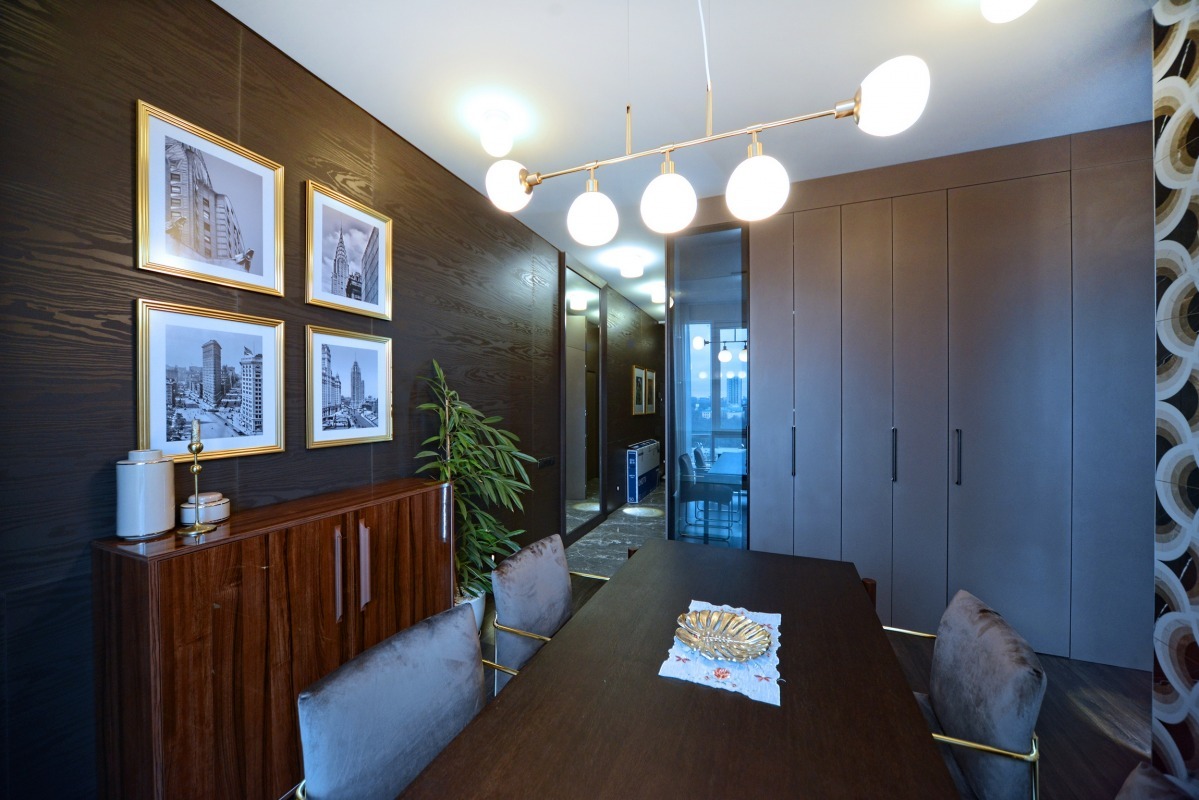 Sell 2-room apartment. Киев, Победы просп., 26 — photo 10