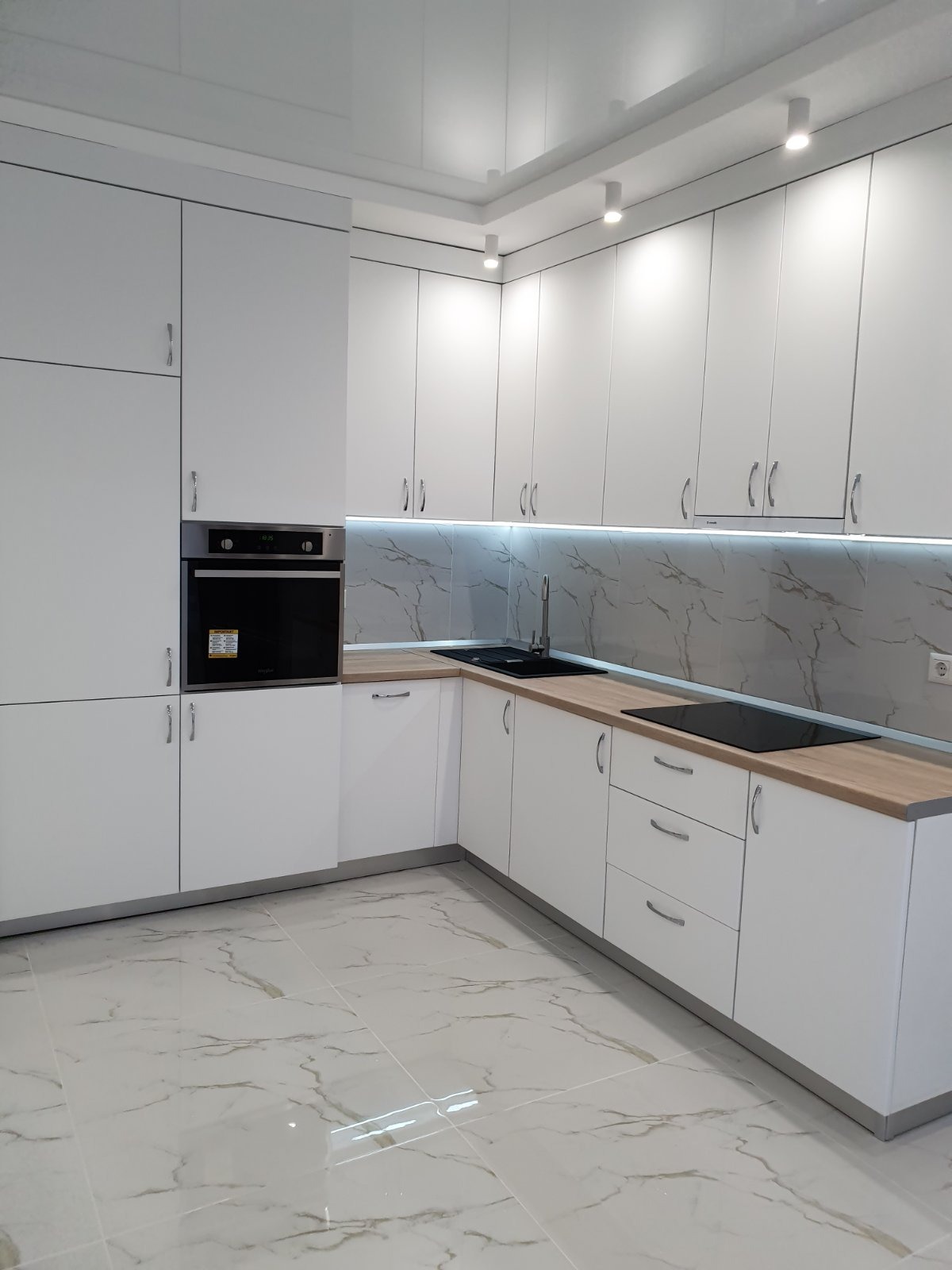 Sell 2-room apartment. Киев, Осокорская, 2а — photo 9
