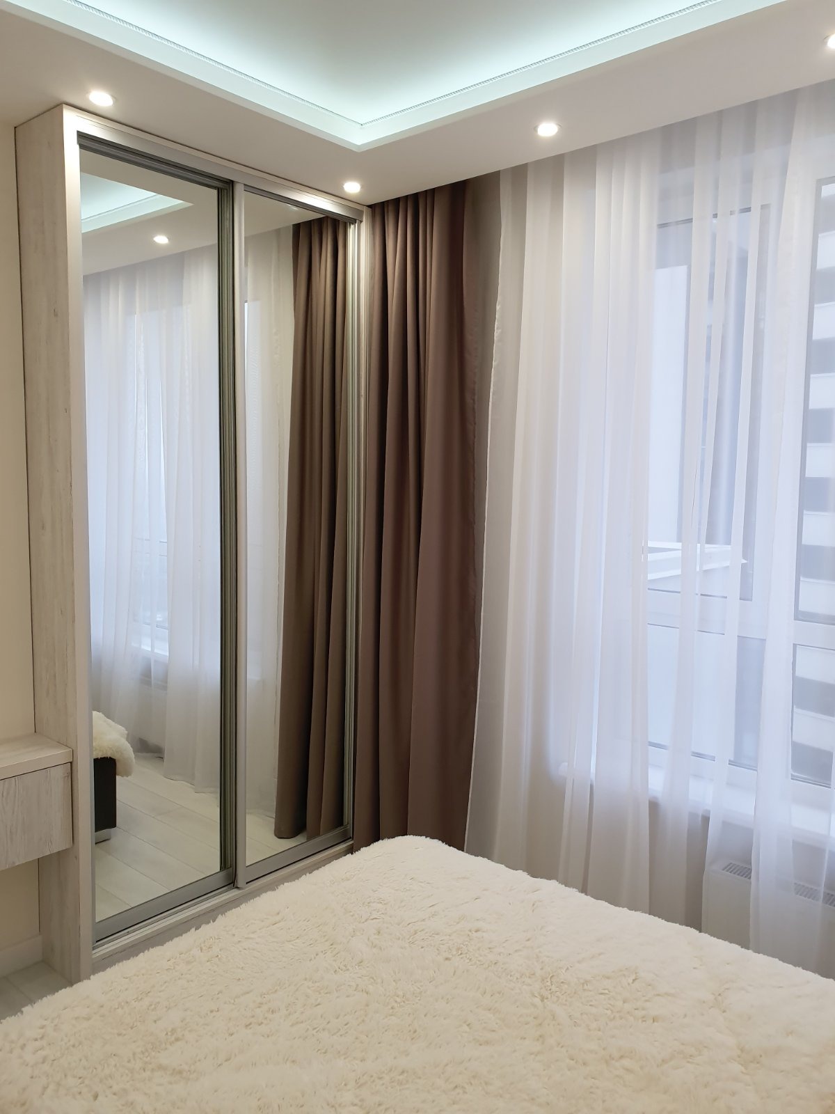 Sell 2-room apartment. Киев, Осокорская, 2а — photo 6