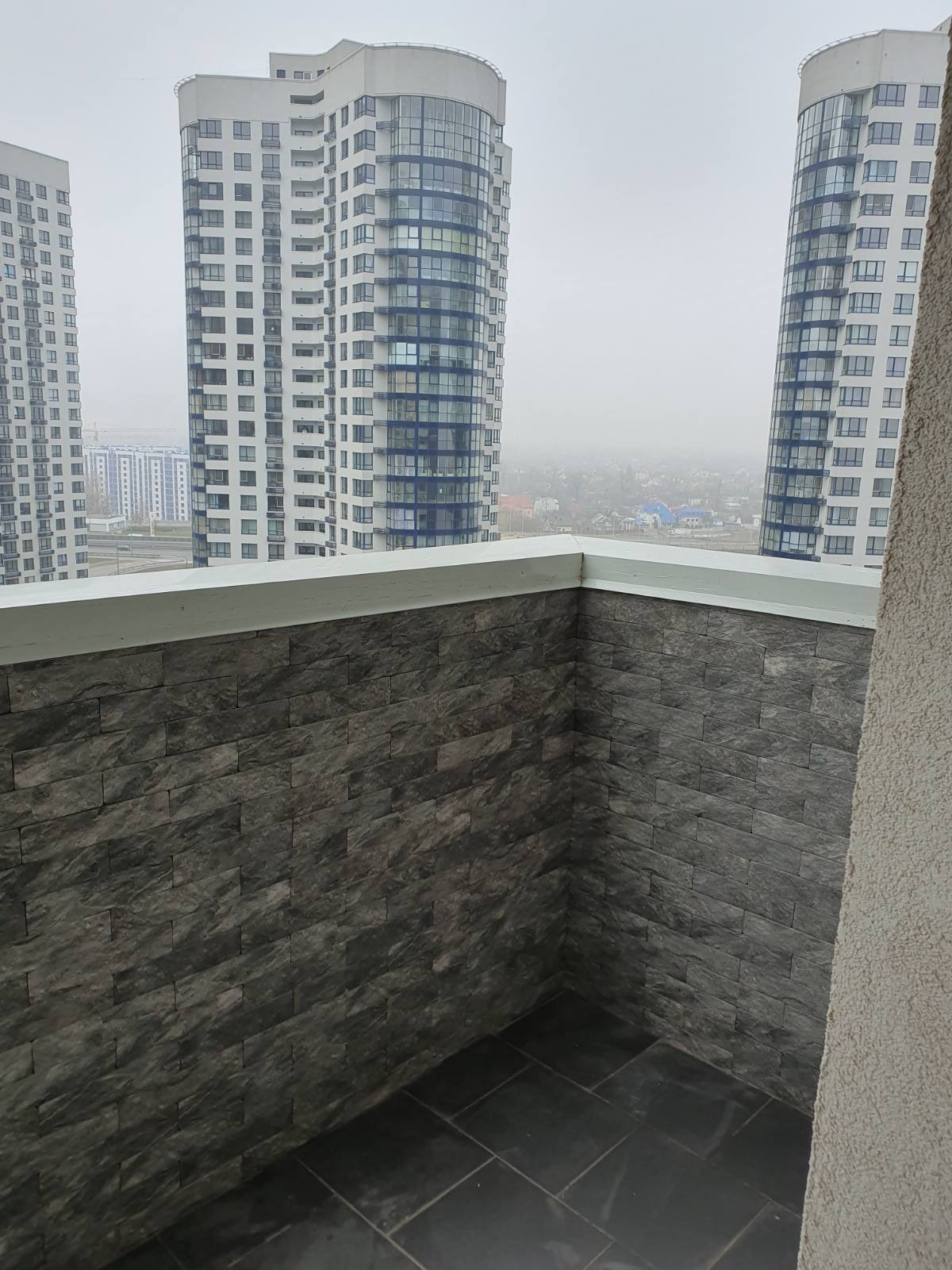 Sell 2-room apartment. Киев, Осокорская, 2а — photo 7