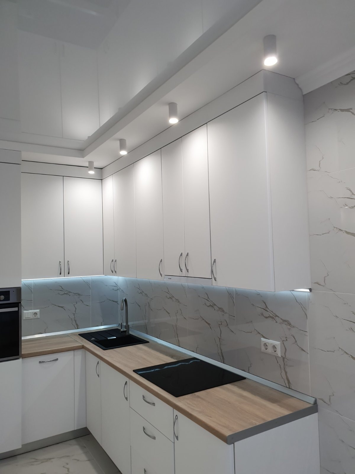 Sell 2-room apartment. Киев, Осокорская, 2а — photo 8