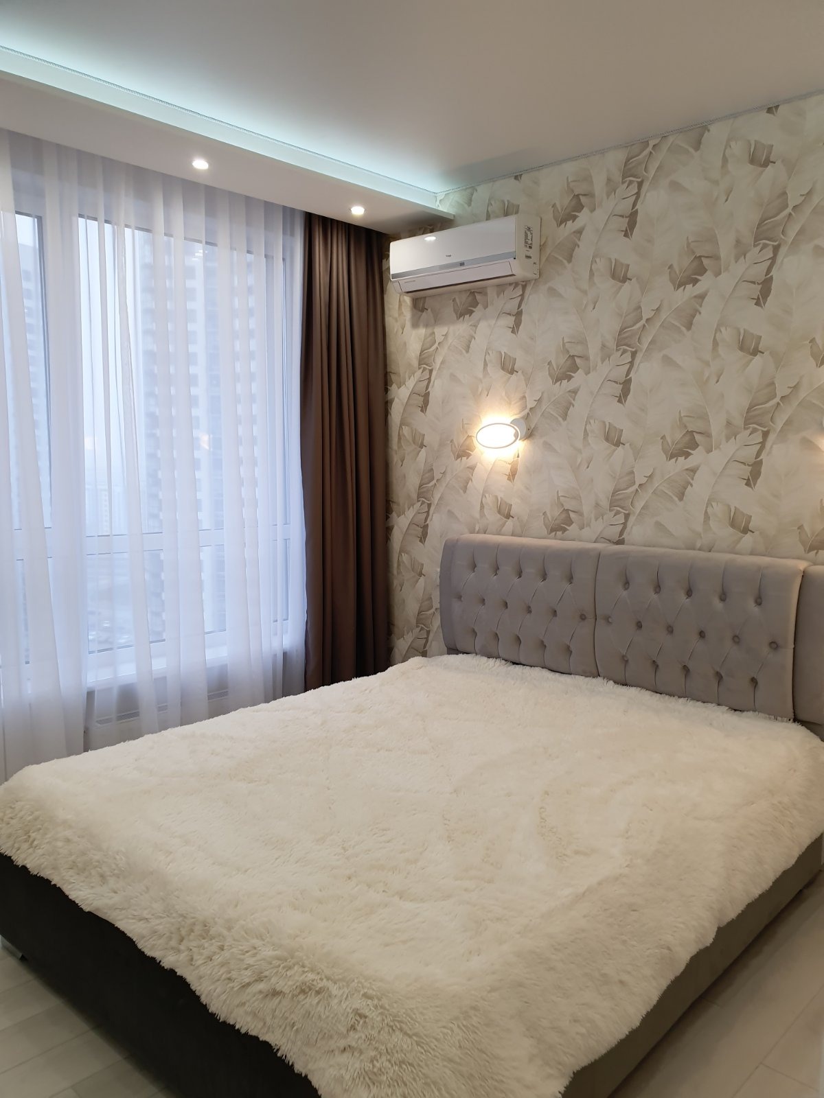 Sell 2-room apartment. Киев, Осокорская, 2а — photo 1