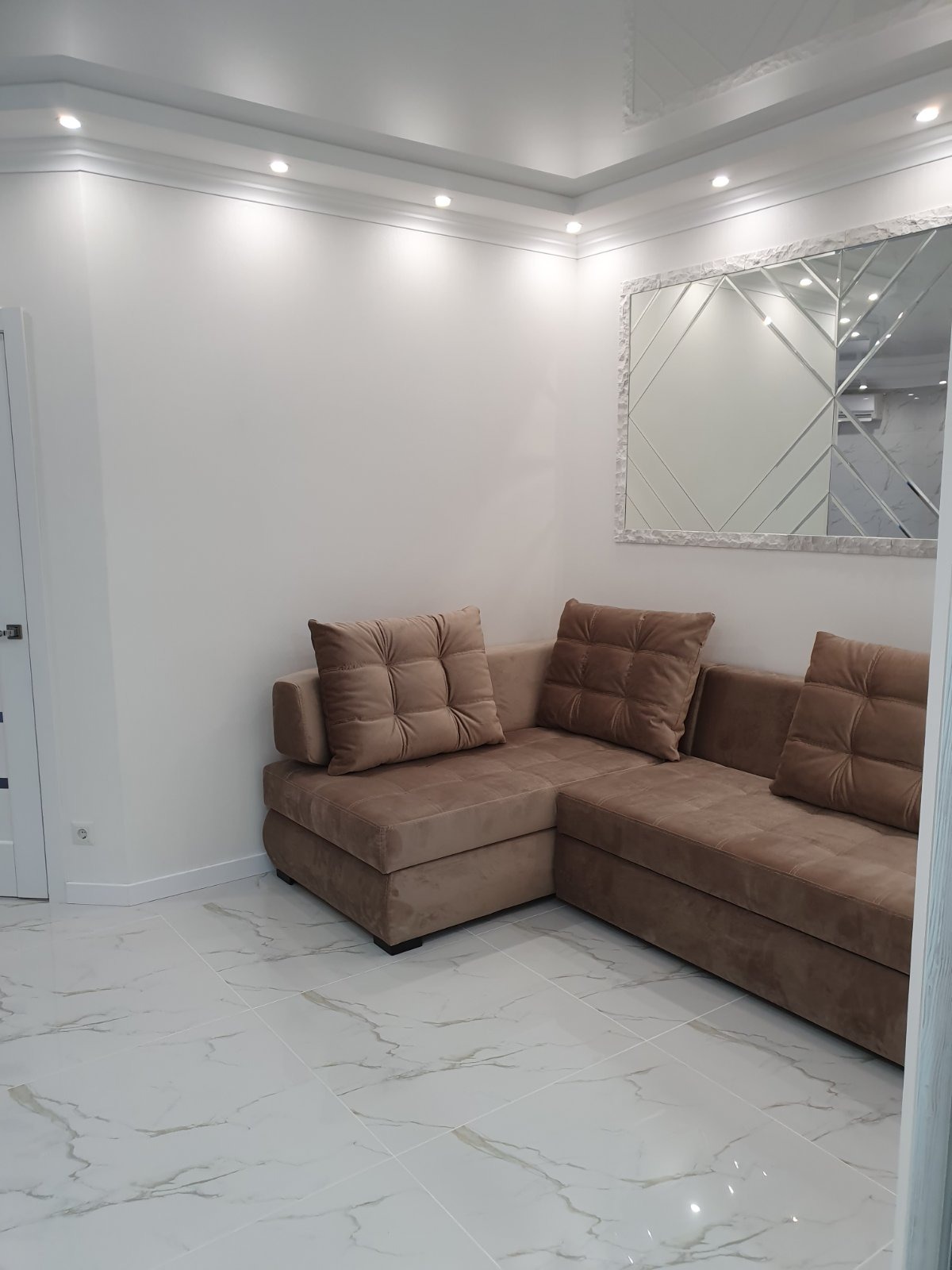 Sell 2-room apartment. Киев, Осокорская, 2а — photo 2