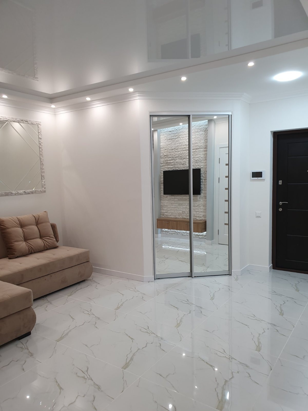 Sell 2-room apartment. Киев, Осокорская, 2а — photo 3