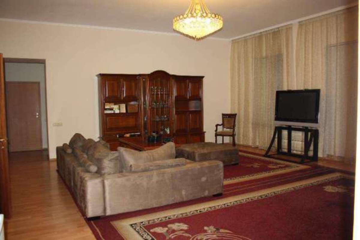 Sell 4-room apartment. Киев, Софиевская, 4 — photo 7