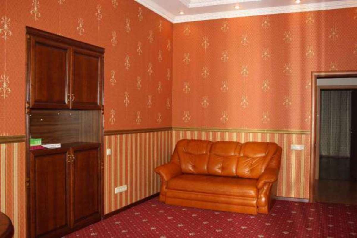 Sell 4-room apartment. Киев, Софиевская, 4 — photo 6
