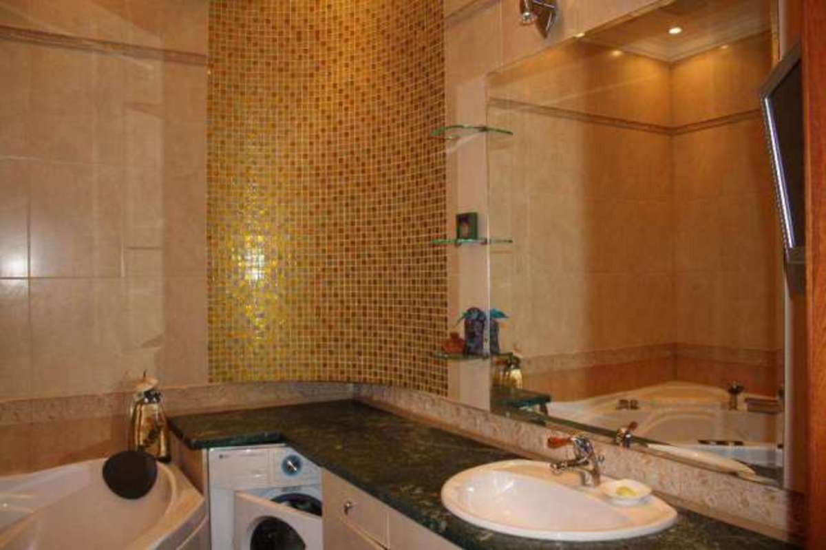 Sell 4-room apartment. Киев, Софиевская, 4 — photo 4