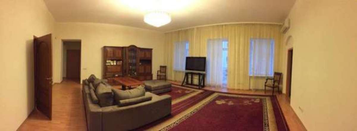 Sell 4-room apartment. Киев, Софиевская, 4 — photo 2
