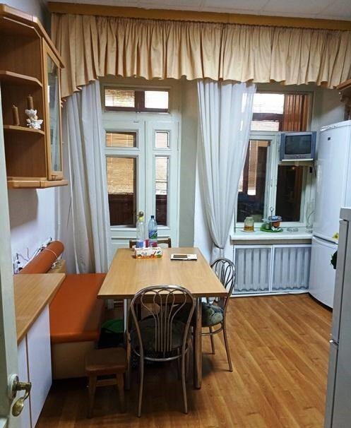 Sell 3-room apartment. Киев, Малая Житомирская, 18 — photo 12