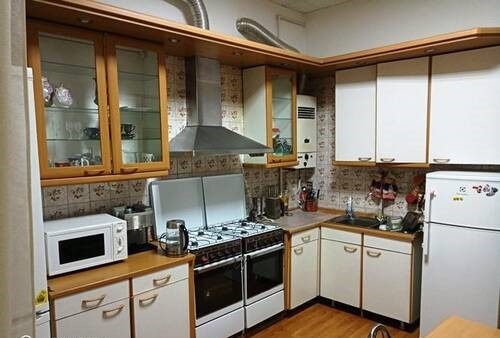 Sell 3-room apartment. Киев, Малая Житомирская, 18 — photo 11