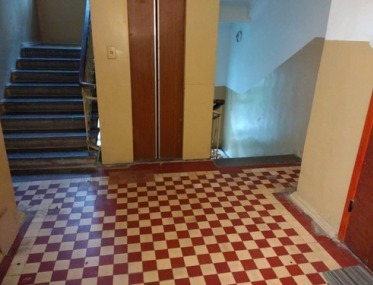 2-кімнатна квартира між Пушкінською та Прорізною фото 2