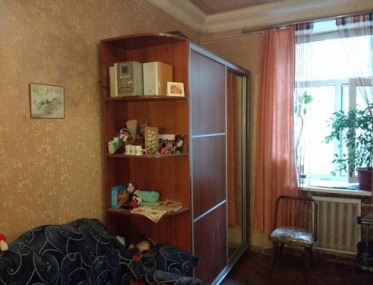 2-кімнатна квартира між Пушкінською та Прорізною фото 4