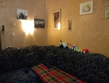 2-кімнатна квартира між Пушкінською та Прорізною фото 3