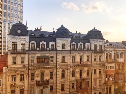 Sell 3-room apartment. Киев, Саксаганского, 32 — photo 11