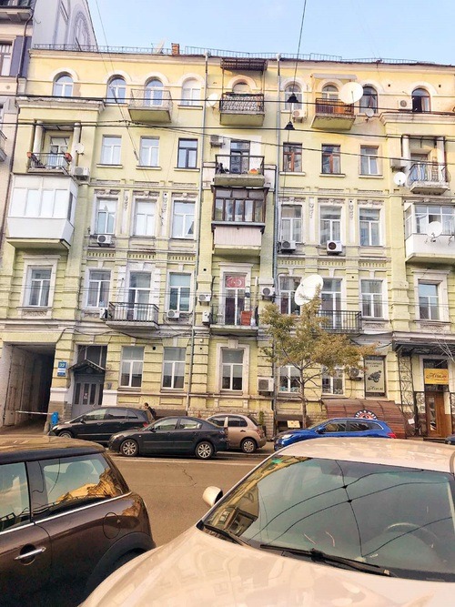 Sell 3-room apartment. Киев, Саксаганского, 32 — photo 9