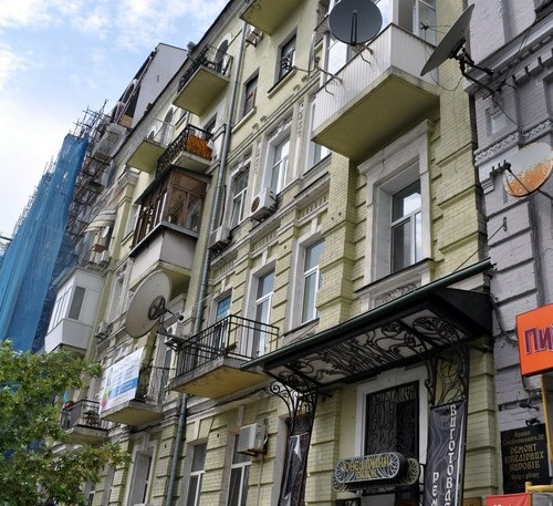 Sell 3-room apartment. Киев, Саксаганского, 32 — photo 13