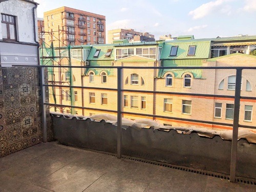 Sell 3-room apartment. Киев, Саксаганского, 32 — photo 14