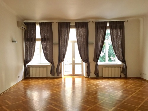 Sell 5-room apartment. Киев, Ярославов Вал, 16 — photo 1