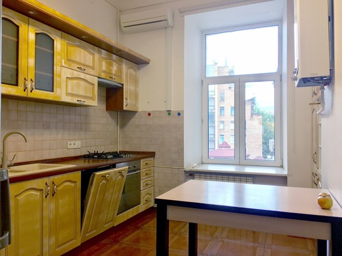 Sell 5-room apartment. Киев, Ярославов Вал, 16 — photo 6