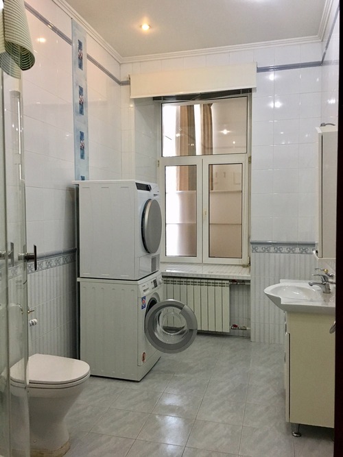 Sell 5-room apartment. Киев, Ярославов Вал, 16 — photo 5