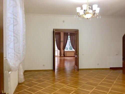 Sell 5-room apartment. Киев, Ярославов Вал, 16 — photo 3