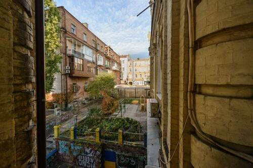 Sell 4-room apartment. Киев, Шота Руставели, 22б — photo 16