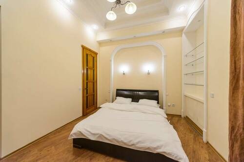 Sell 4-room apartment. Киев, Шота Руставели, 22б — photo 18