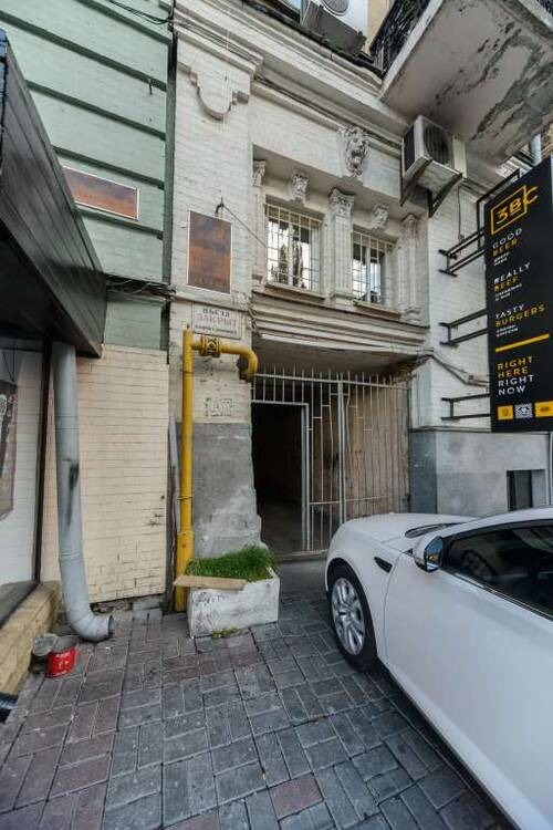 Sell 4-room apartment. Киев, Шота Руставели, 22б — photo 10