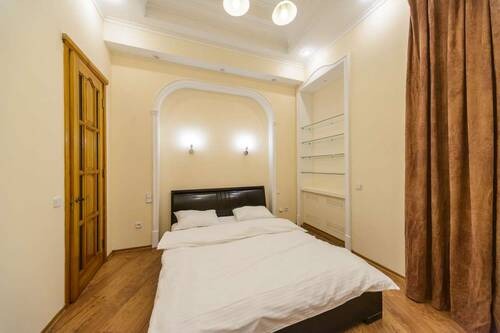 Sell 4-room apartment. Киев, Шота Руставели, 22б — photo 17