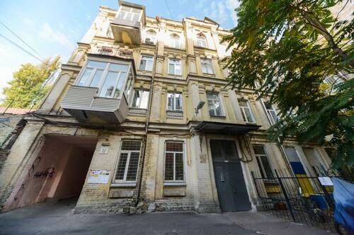 Sell 4-room apartment. Киев, Шота Руставели, 22б — photo 11