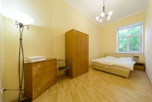 Sell 4-room apartment. Киев, Шота Руставели, 22б — photo 2
