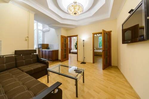 Sell 4-room apartment. Киев, Шота Руставели, 22б — photo 9