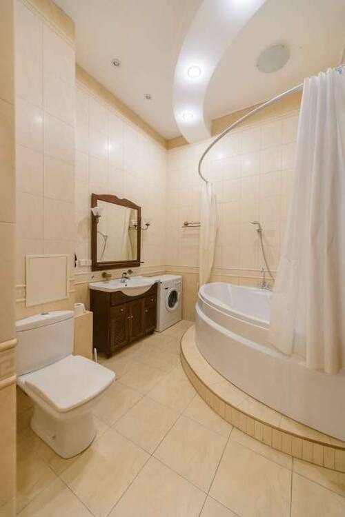Sell 4-room apartment. Киев, Шота Руставели, 22б — photo 15