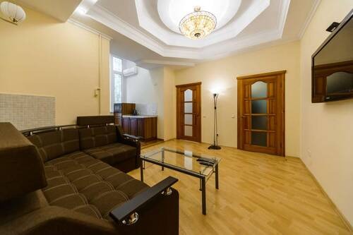 Sell 4-room apartment. Киев, Шота Руставели, 22б — photo 1