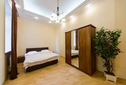 Sell 4-room apartment. Киев, Шота Руставели, 22б — photo 3