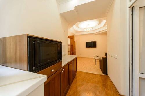 Sell 4-room apartment. Киев, Шота Руставели, 22б — photo 12