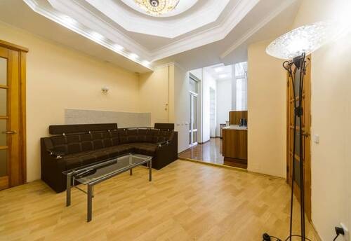 Sell 4-room apartment. Киев, Шота Руставели, 22б — photo 7