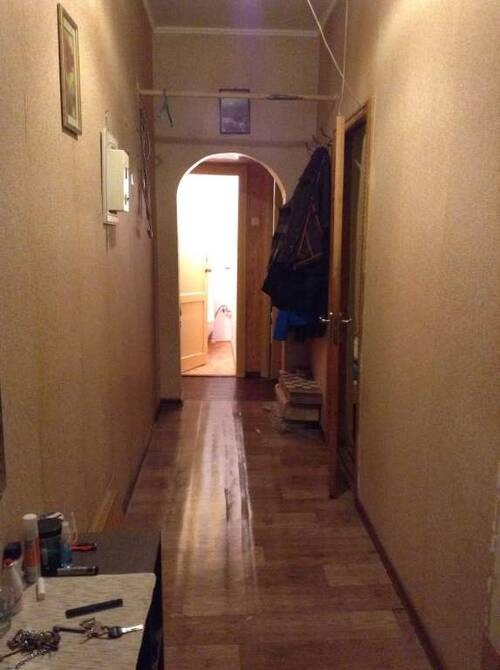 Sell 3-room apartment. Киев, Прорезная, 22 — photo 10