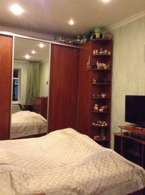 Sell 3-room apartment. Киев, Прорезная, 22 — photo 1
